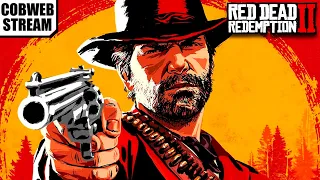 Red Dead Redemption 2 - Судьба бандитов на Диком Западе - №9