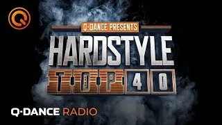 Q-dance Hardstyle Top 40 | July 2020 | Hosted by Tellem