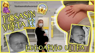 ULTRA & KAKSI VIIKKOA LASKETTUUN 👶| mai day