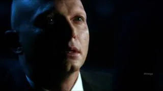 Fringe 4x08 ending "You have to die"