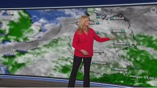 Wetter Heute in Deutschland 06.11.2023