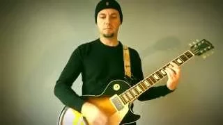 U2 Magnificent - cover -