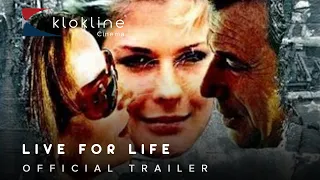 1967 Live for Life Official Trailer 1 Les Productions Artistes Associés