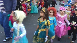 2014 IMG 1095 Halloween parade @Lydiksen