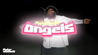 Rod Wave Ft. Toosii - "Angels" (Music Video Remix w/ Lyrics)