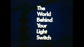 The World Behind Your Light Switch (1966)