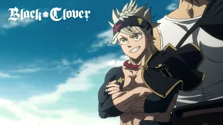 Black Clover Openings 1-13