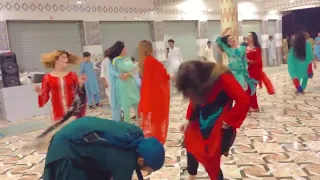 Mingora dancer Gruop Mast Parogram Madyan swat