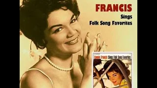 On Top Of Old Smokey  -   Connie Francis 1961