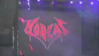 HORCAS  MASTERS OF ROCK 2023 ARGENTINA Cam-HD