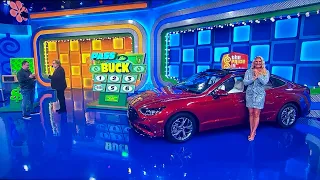 The Price is Right Primetime - Pass The Buck - 1/11/2023