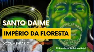 Santo Daime - Império da Floresta _ Documentário