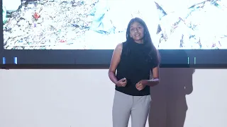 The power of empathy | Asmi Sood | TEDxTheArdeeSchoolNFC