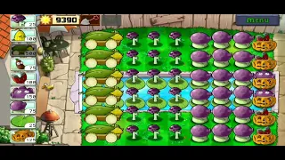 Plants vs Zombies | part 74 Last Stand | Walkthrough  Gameplay