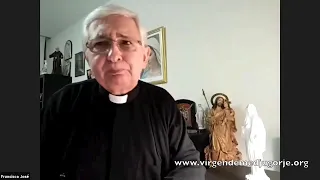 De Fátima a Medjugorje  Un mensaje profético