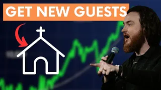 How To Grow Your Church in 2023 | Plan Your Visit + Facebook & Instagram Ads for Churches