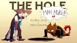 The Hole (animatic) ft.elmira_503