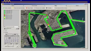 Webinar 27: Distributed strain monitoring for Dams and Levees Webinar