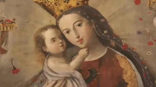 🎵 Ave Maris Stella (canto católico)