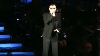 George Michael Praying for time Arena di Verona 13/09/2011 FULL HD