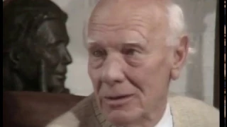 Firing Line with William F. Buckley Jr.: Remembering Malcolm Muggeridge