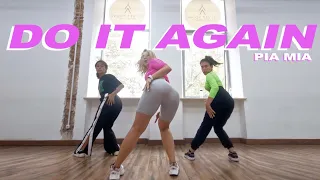 Pia Mia feat. Chris Brown & Tyga - Do It Again | Vika Oreshkova | VELVET YOUNG DANCE CENTRE