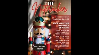 Maisie LDT Nutcracker 12 22 22