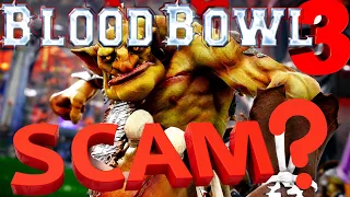 Is Blood Bowl 3 (Brutal Edition) worth it?