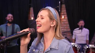 Mighty Cross - Elevation Worship Cover (Live In Studio)