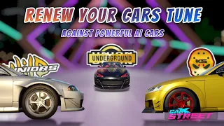 Win Every Club Race In One Chance CarX Street