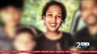 'She's not moving:' 911 calls detail morning mother of 5 was found dead at party | WSB-TV