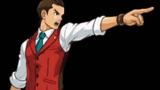 Every Ace Attorney OBJECTION