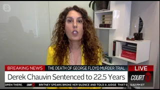 Court TV || Attorney Lara Yeretsian Analyzes the Purpose of Victim Impact Statements