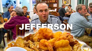 Day Trip to Jefferson 🐸 (FULL EPISODE) S3 E7