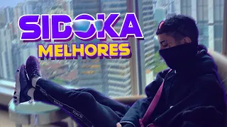 SIDOKA - AS MELHORES MUSICAS (playlist atualizado 2021 '')