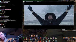 Asmongold Reacts to the "Big Enough" Music Video by Kirin J Callinan