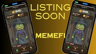 How to mine Memefi airdrop || Connect your wallet || Boost your mining.