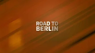 Road to Berlin: CSKA Moscow