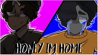 HONEY, IM HOME | AMV (Revivebur/Ghostbur)