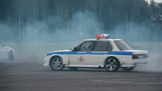 Дорожный патруль (Highway Patrol)