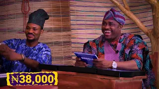 NEW EPISODE: #Masoyinbo : Exciting Game Show Teaching Yoruba Language & Culture!