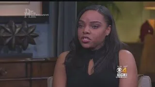 Hernandez's Fiancee Speaks Out About Prison Suicide