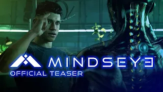 MindsEye Teaser | 2023