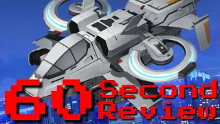 60 Second Unit Review "Janus" [Counter:Side] SEA