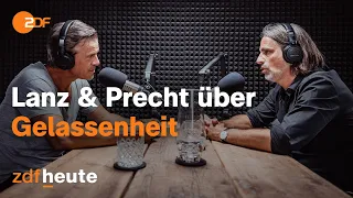 Podcast: Gesellschaftlicher Wandel und verloren gegangene Gelassenheit | Lanz & Precht