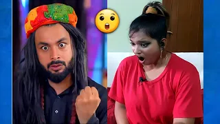 Round2World Funny Song |R2W Song | Round2World Comedy | REACTION | SWEET CHILLIZ 2.0 |