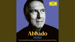 Verdi: Aida, Act II - Chorus. Gloria all'Egitto - Grand March