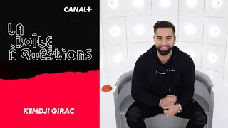 La Boîte à Questions de Kendji Girac - 04/01/2021