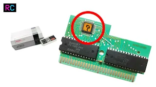 NES Sound Enhancement Chips