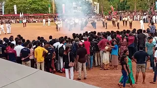 Bandaranayake College Sport meet 2024 ❤️ western cadet band 🇱🇦 #subscribe #like #share